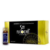 シーフコイダンDX