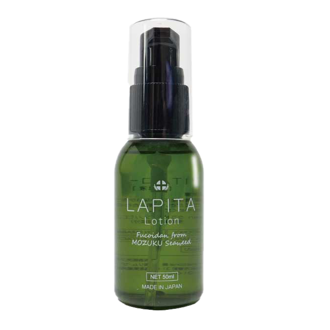 LAPITA(ラピタ) 保湿ローション 50ml