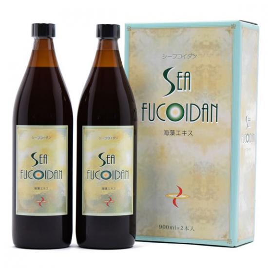 シーフコイダンノーマルタイプ