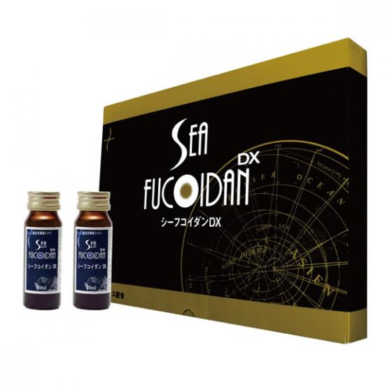 シーフコイダンDX 30ml×2本お試しセット