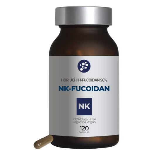 【定期購入】NK-FUCOIDAN
