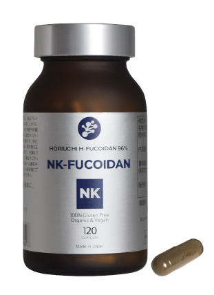 NK-Fucoidan